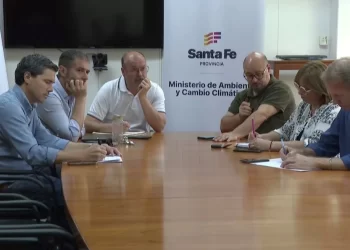 Pescadores de Alto Verde logran un cuarto intermedio con la provincia tras el debate por la suspensión de exportaciones