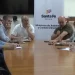 Pescadores de Alto Verde logran un cuarto intermedio con la provincia tras el debate por la suspensión de exportaciones