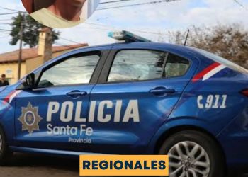 Información Oficial: la policía halló el cuerpo sin vida de una persona de sexo masculino en Bv Oroño y Reconquista.