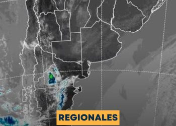 REPORTE METEOROLÓGICO ESPECIAL