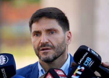 Pullaro sobre los cambios en el Gobierno de Milei: “Los vemos con mucha expectativa”