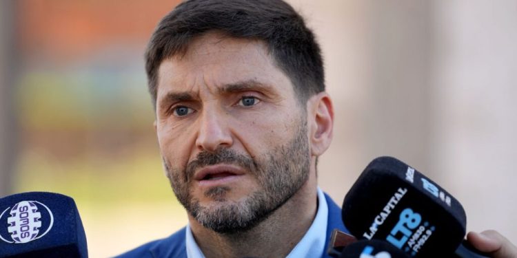 Pullaro sobre los cambios en el Gobierno de Milei: “Los vemos con mucha expectativa”