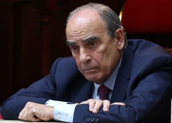 Guillermo Francos renunció como Jefe de Gabinete