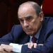 Guillermo Francos renunció como Jefe de Gabinete
