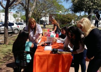 Campaña gratuita de control de diabetes y tensión arterial en San Genaro