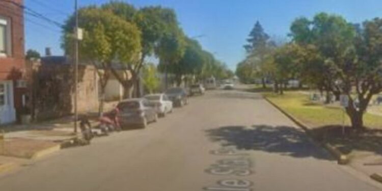 ATENCIÓN VECINOS Y VECINAS DE SAN GENARO