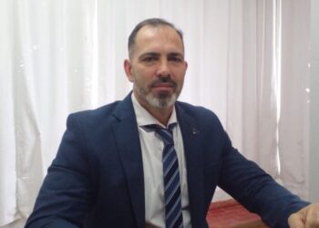 La legislatura suspendio al fiscal de San Jorge denunciado por tentativa de estafa, Diego Rodríguez y Barro será investigado por los legisladores.