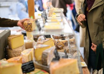 Santa Fe exporta calidad: cuatro representantes competirán en el World Cheese Awards 2025