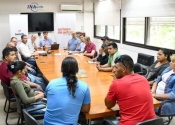 Santa Fe y Entre Ríos avanzan hacia acuerdos comunes para reducir la presión pesquera y garantizar sostenibilidad