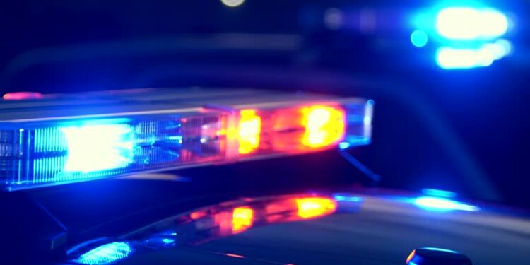 Detuvieron a un hombre en Coronda tras herir a dos policías con una cuchilla