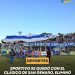 Sportivo se quedó con el clásico de San Genaro, eliminó a Atletico y avanza en los cruces del Clausura