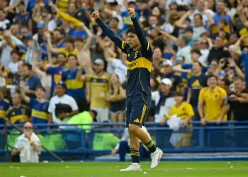  SUPERCLÁSICO XENEIZE