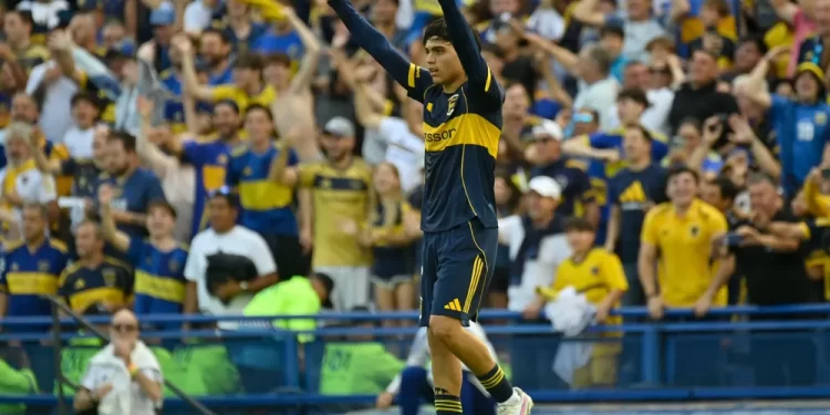  SUPERCLÁSICO XENEIZE