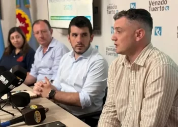 Venado Tuerto tendrá su sede de Agronomía.