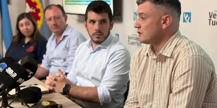 Venado Tuerto tendrá su sede de Agronomía.