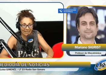 La UTN lanzará en Armstrong la Tecnicatura Universitaria en Mecatrónica: todos los detalles de la nueva propuesta