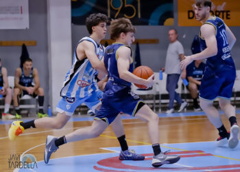 Se cierra la temporada 2025 de la Cañadense con la Super Final de Primera División