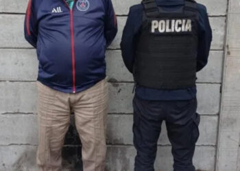 Condenaron a 8 años y medio de cárcel al ex policía que mató a su vecino por el volumen de la música