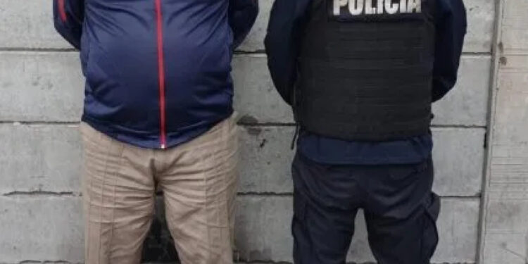 Condenaron a 8 años y medio de cárcel al ex policía que mató a su vecino por el volumen de la música