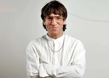 Preocupación por la salud de Joaquín Levinton: sufrió un infarto y fue internado de urgencia