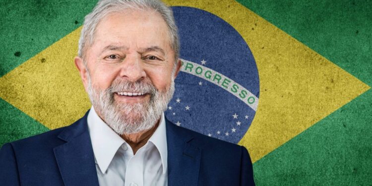 LULA PLANTEA REDUCIR LA JORNADA LABORAL EN BRASIL