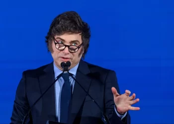 MILEI ANTICIPA INFLACIÓN CERCA DE CERO EN 2026