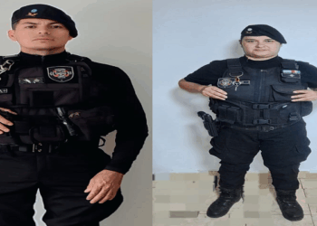 Policias reanimaron a un niño de 2 años que no respiraba en San Lorenzo