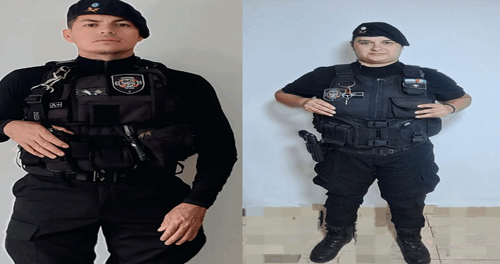 Policias reanimaron a un niño de 2 años que no respiraba en San Lorenzo