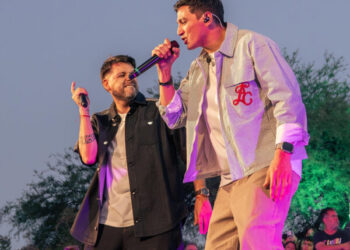 Comienza la venta de entradas para el show de Q Lokura en la noche Central de la Fiesta del Trigo