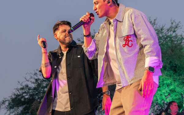 Comienza la venta de entradas para el show de Q Lokura en la noche Central de la Fiesta del Trigo