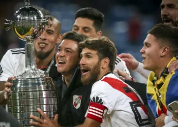 River festeja el 9/12: Se cumplen cinco años de la histórica final de la Copa Libertadores en Madrid