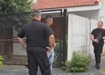 Un hombre de 60 años fue hallado sin vida en su domicilio en el Trebol