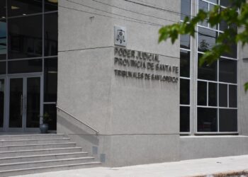 Condenan a 13 años de prisión por el homicidio de un hombre durante un robo en Andino