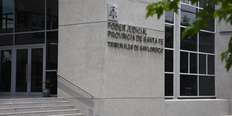 Condenan a 13 años de prisión por el homicidio de un hombre durante un robo en Andino