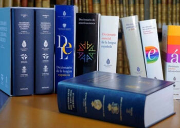 Se actualiza el diccionario: se suman «loguearse», «milenial» y «streaming»