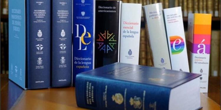 Se actualiza el diccionario: se suman «loguearse», «milenial» y «streaming»