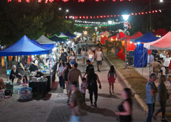 El “Emprende San Martín” movilizó más de 700 emprendedores durante 2025