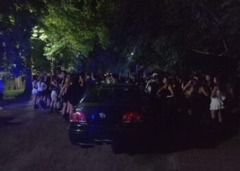 Desarticularon fiestas clandestinas en Carcarañá y Roldán