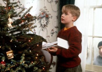 Las 10 mejores películas navideñas que no fallan en estas fiestas