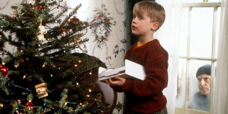 Las 10 mejores películas navideñas que no fallan en estas fiestas