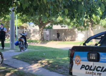 Homicidio en Rafaela: dos detenidos y un arma secuestrada tras el crimen de Lucas Suárez