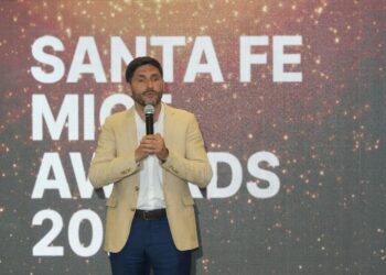 Pullaro: “Hoy el turismo de eventos vuelve a Santa Fe porque hemos resuelto graves problemas, como el de la seguridad pública”