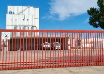 Por nuevos incumplimientos en los pagos de salarios, los trabajadores volvieron a parar las tres plantas de Lácteos Verónica