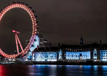 Santa Fe podría sumar una imponente Vuelta al Mundo, al estilo de Londres