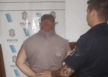 Un hombre mató a su vecino por usar pirotecnia en los festejos de Navidad