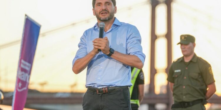 Pullaro presentó el Operativo Verano y destacó el refuerzo de seguridad para la temporada estival