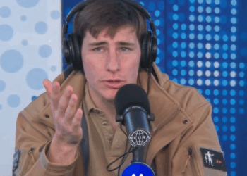 El Rosarino Nicolás Promanzio de Carajo Stream trabajará para el Ministerio de Defensa