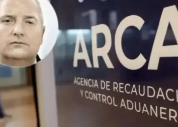 El nuevo titular de ARCA es investigado por enriquecimiento ilícito, lavado y evasión