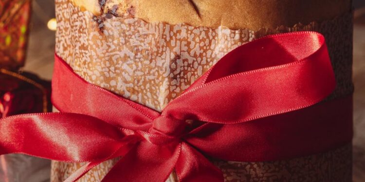 Pan dulce con o sin fruta? el clásico debate de cada Navidad