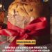 Pan dulce con o sin fruta? el clásico debate de cada Navidad
